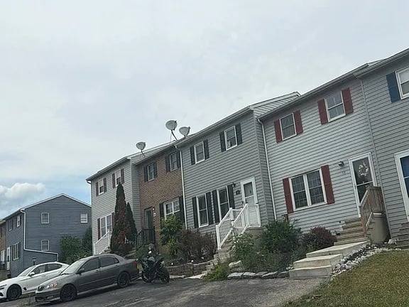 54 Privet Drive,Valley Green,PA,United States preview