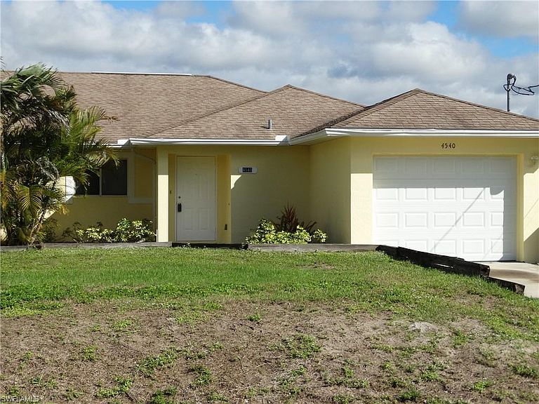 4540 25th Street Southwest,Lehigh Acres,FL,United States preview