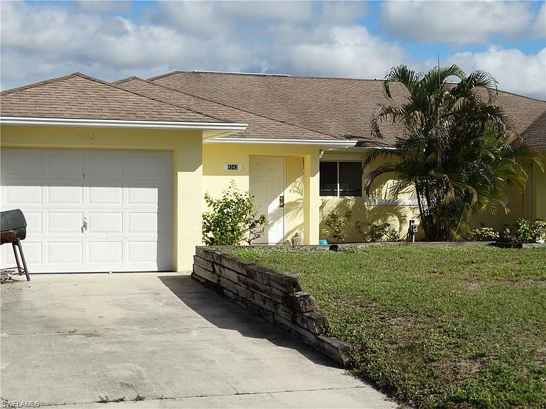 4540 25th Street Southwest,Lehigh Acres,FL,United States preview