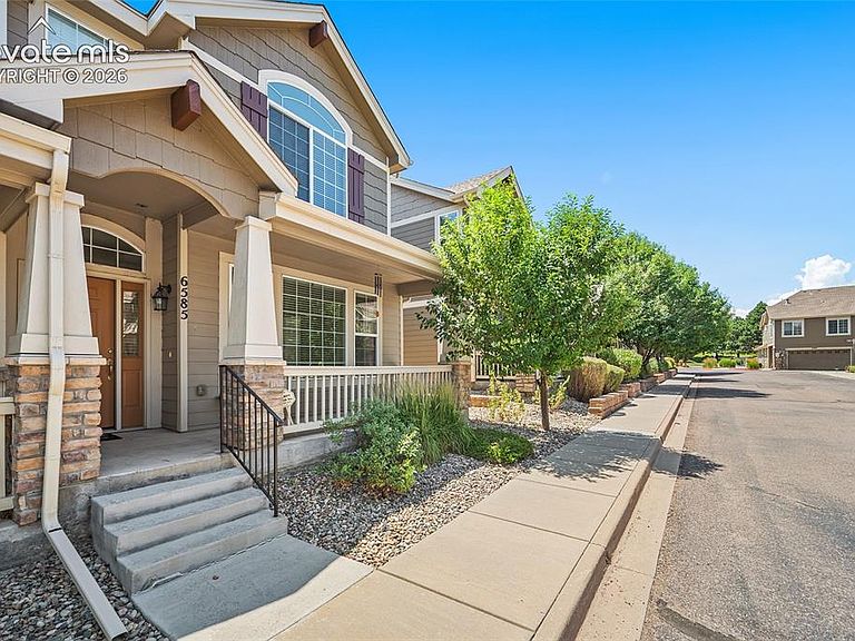 6585 Baytree Grove,Colorado Springs,CO,United States preview