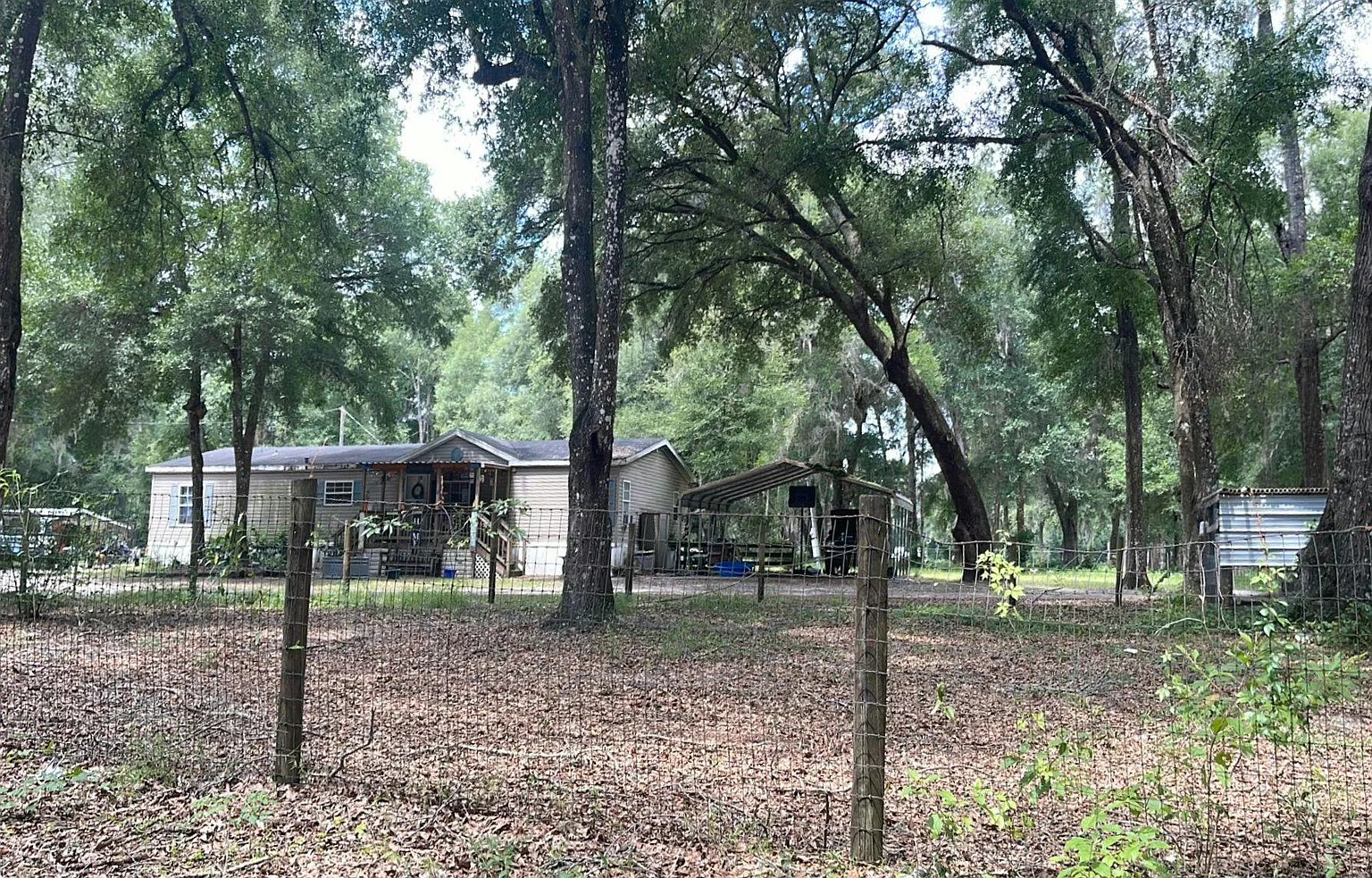 3323 Northeast 135th Street,Anthony,FL,United States preview