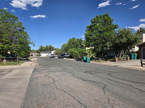 3345 Kirkwood Drive,Colorado Springs,CO,United States preview