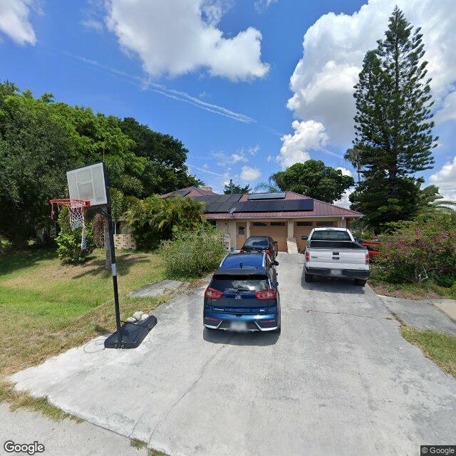 347 Southeast Fisk Road,Port St. Lucie,FL,United States preview