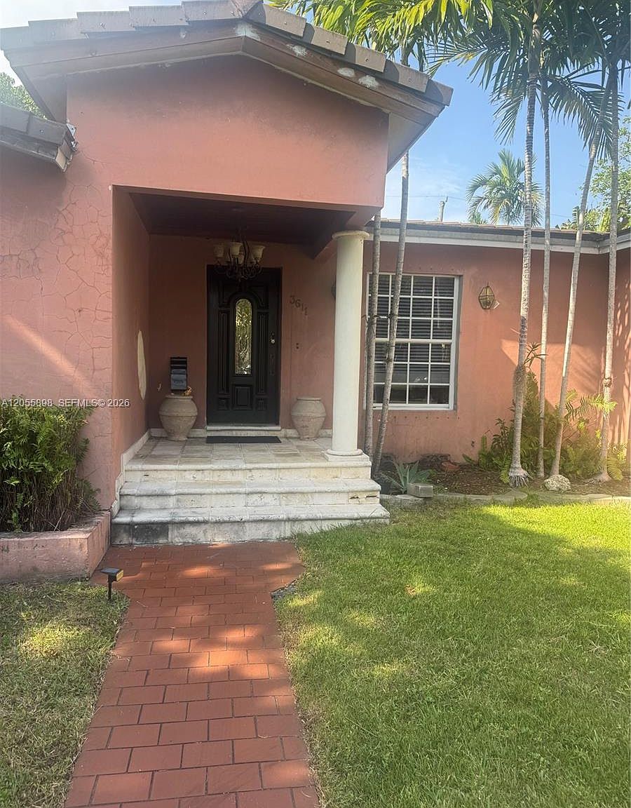3611 Southwest 21st Street,Miami,FL,United States preview