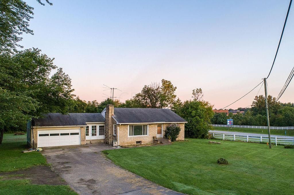 6627 New Albany-Condit Road,New Albany,OH,United States preview