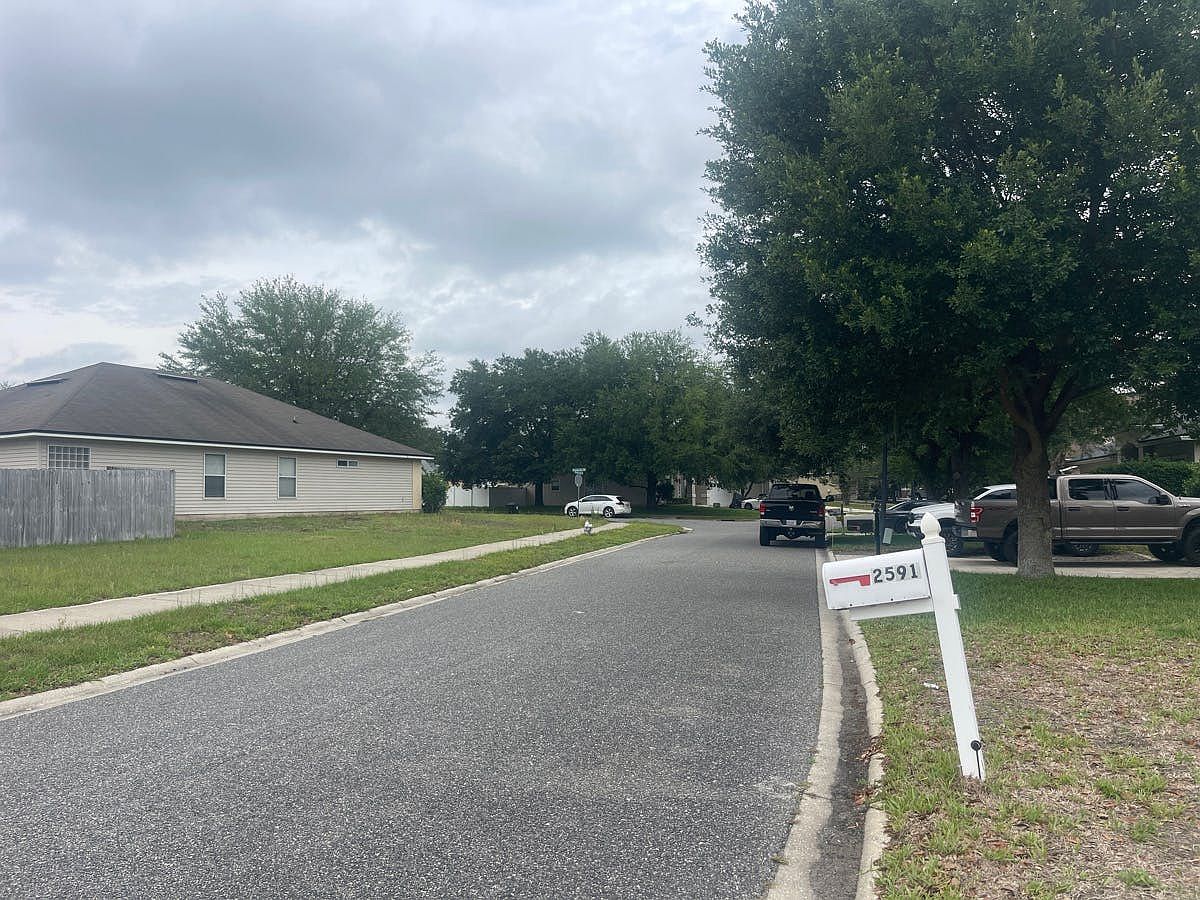 2591 Creekfront Drive,Green Cove Springs,FL,USA preview