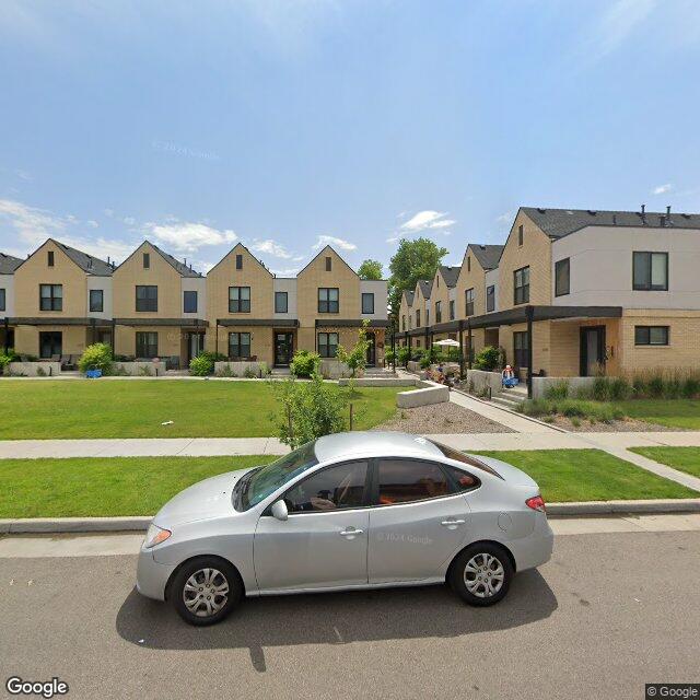 6846 East Archer Drive,Denver,CO,United States preview