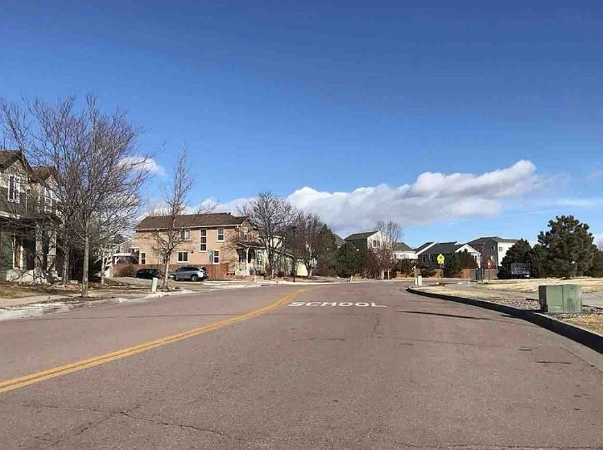 6522 Shimmering Creek Drive,Colorado Springs,CO,United States preview