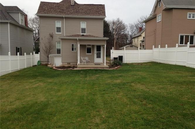134 Lawrence Avenue,Washington,PA,United States preview