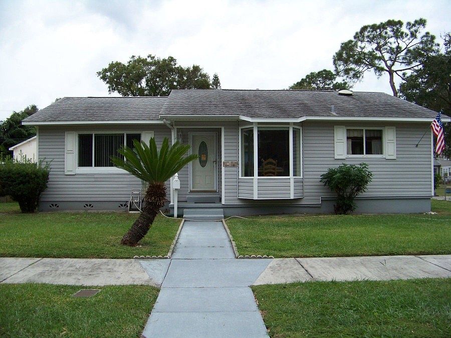5430 2nd Avenue North,St. Petersburg,FL,United States preview