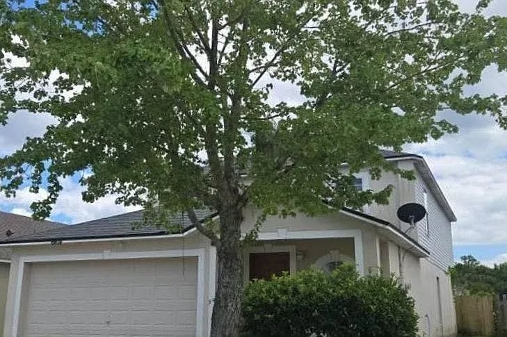 6614 Gentle Oaks Drive West,Jacksonville,FL,United States preview