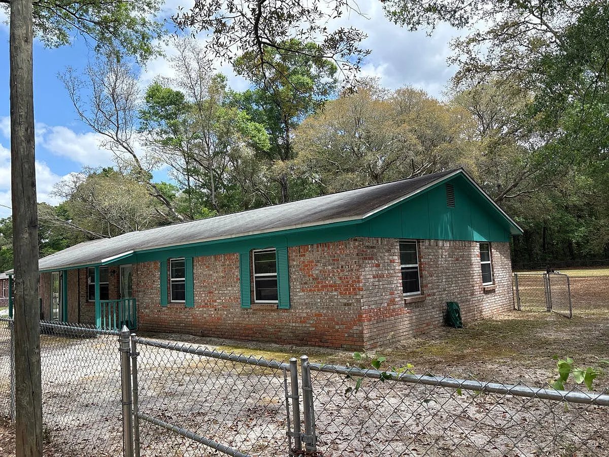 5200 McCallister Street,Milton,FL,United States preview