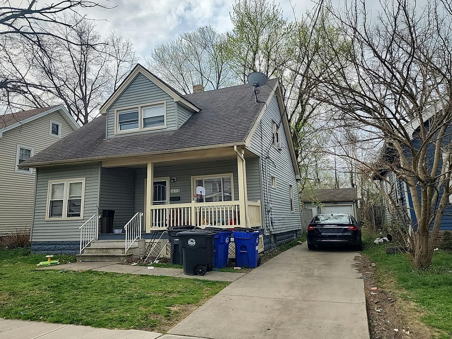 16118 Parkgrove Avenue,Cleveland,OH,United States preview