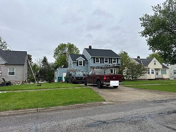 15402 Turney Road,Maple Heights,OH,USA preview