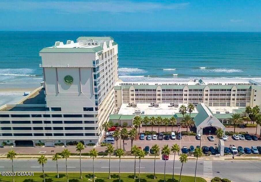 2700 North Atlantic Avenue,Daytona Beach,FL,United States preview