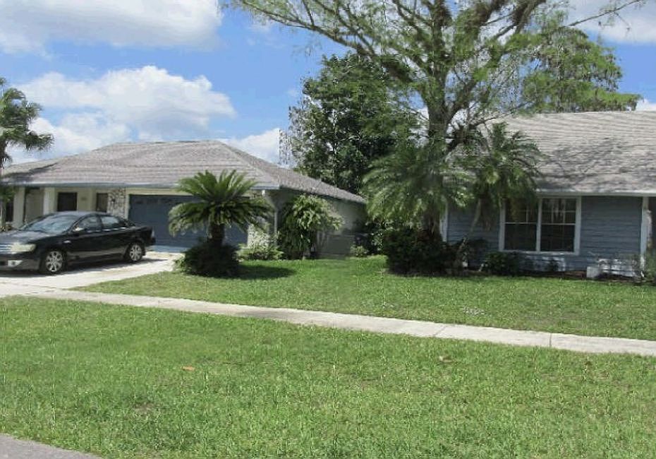 769 Daffodil Drive,Wellington,FL,United States preview