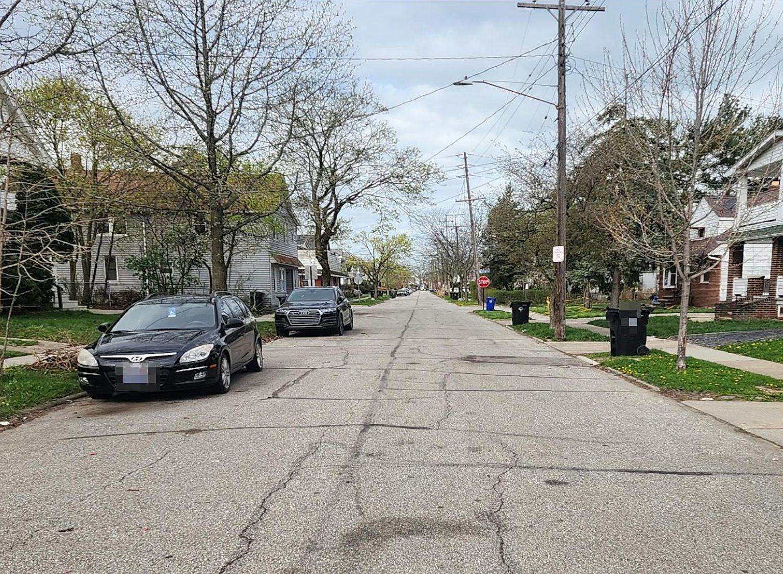 16118 Parkgrove Avenue,Cleveland,OH,United States preview