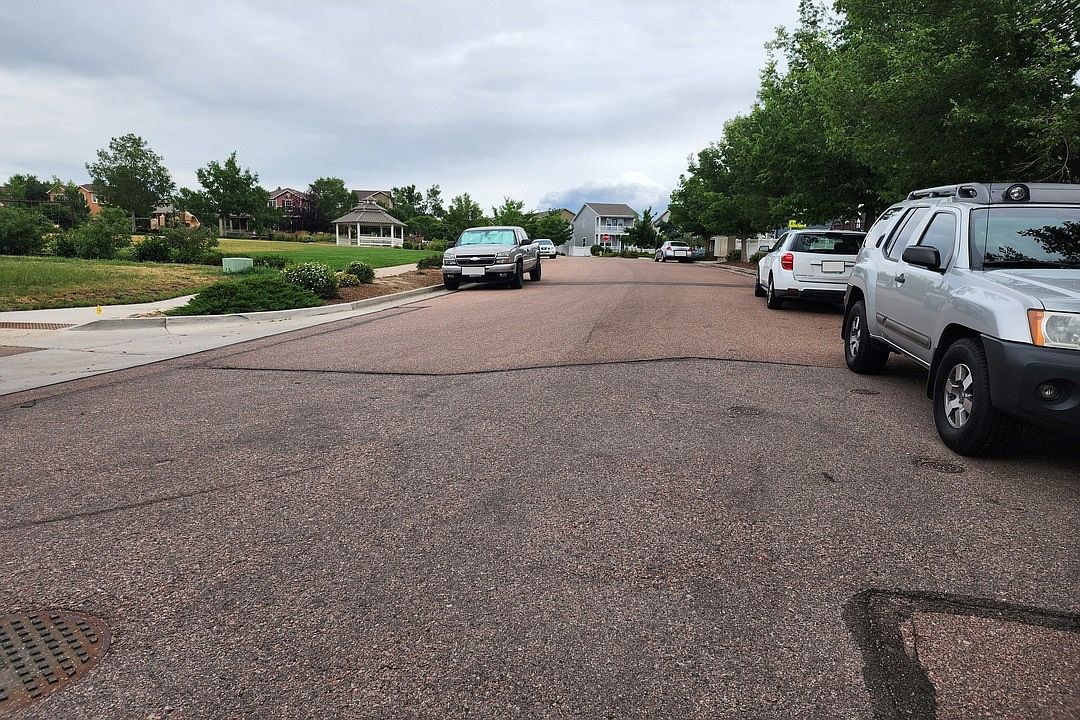 1921 Flintshire Street,Colorado Springs,CO,United States preview