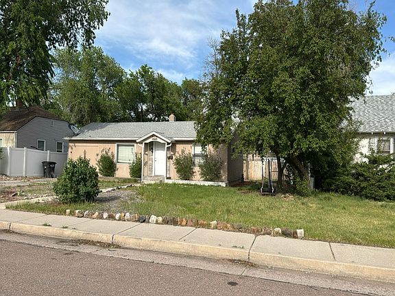 519 Swope Avenue,Colorado Springs,CO,USA preview