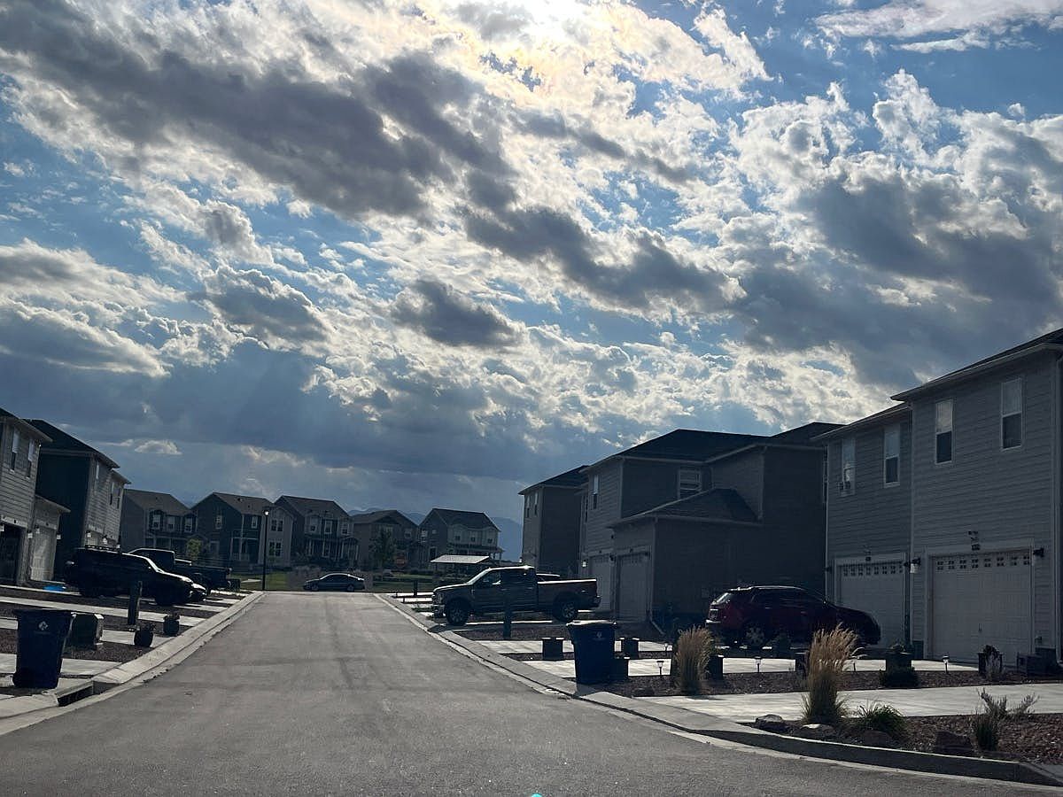 8270 Nutterbutter Point,Colorado Springs,CO,United States preview