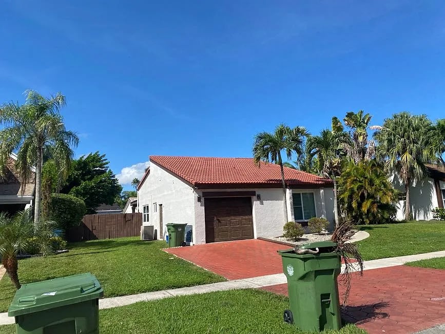 521 Southwest 167th Terrace,Weston,FL,United States preview