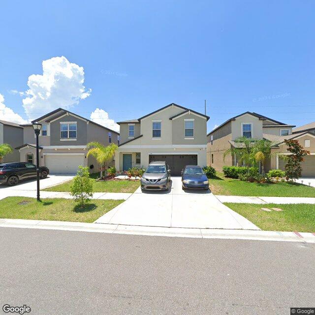 5111 White Chicory Drive,Ruskin,FL,United States preview