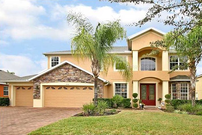 2670 Cardassi Drive,Ocoee,FL,United States preview