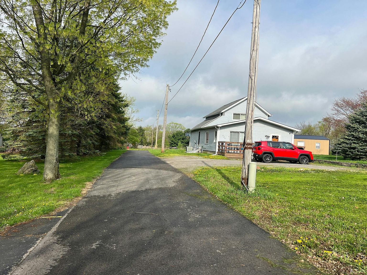 716 North Drive,Bellefontaine,OH,United States preview