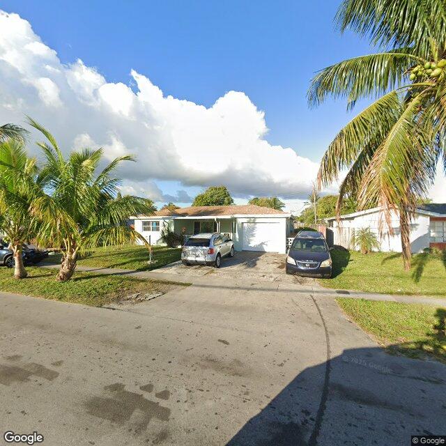 3561 NW 33rd Avenue,Lauderdale Lakes,FL,United States preview