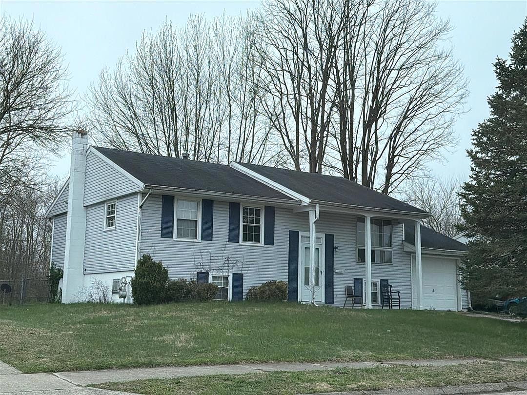 237 West Auburn Avenue,Springfield,OH,United States preview