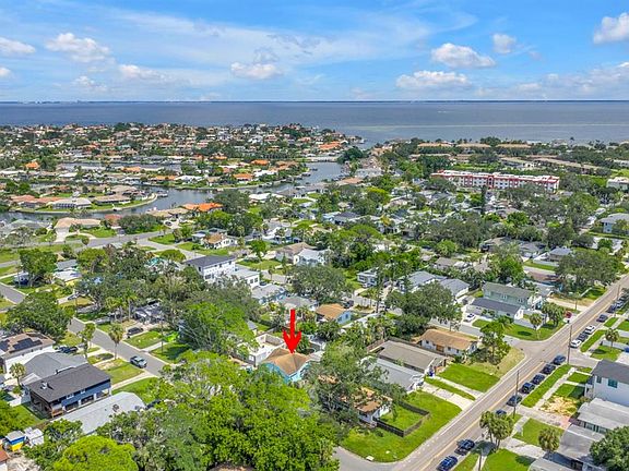 1820 Montana Avenue Northeast,St. Petersburg,FL,United States preview