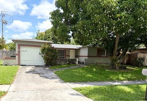 8001 NW 3rd Pl,Margate,FL,United States preview