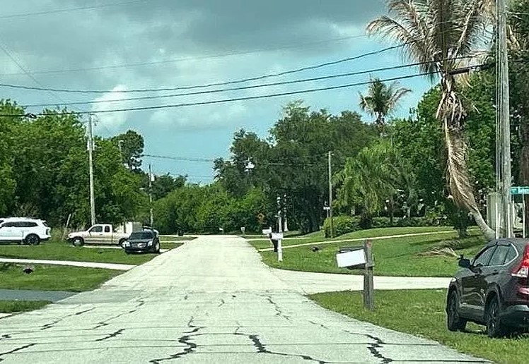 460 Southwest Undallo Road,Port St. Lucie,FL,United States preview