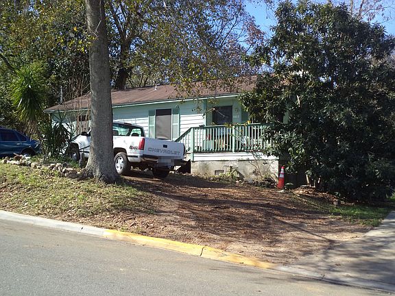 1312 Perry Street,Tallahassee,FL,United States preview