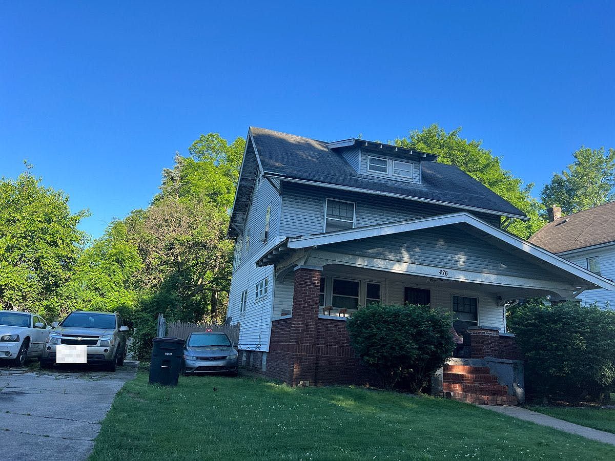 476 Hillwood Drive,Akron,OH,USA preview