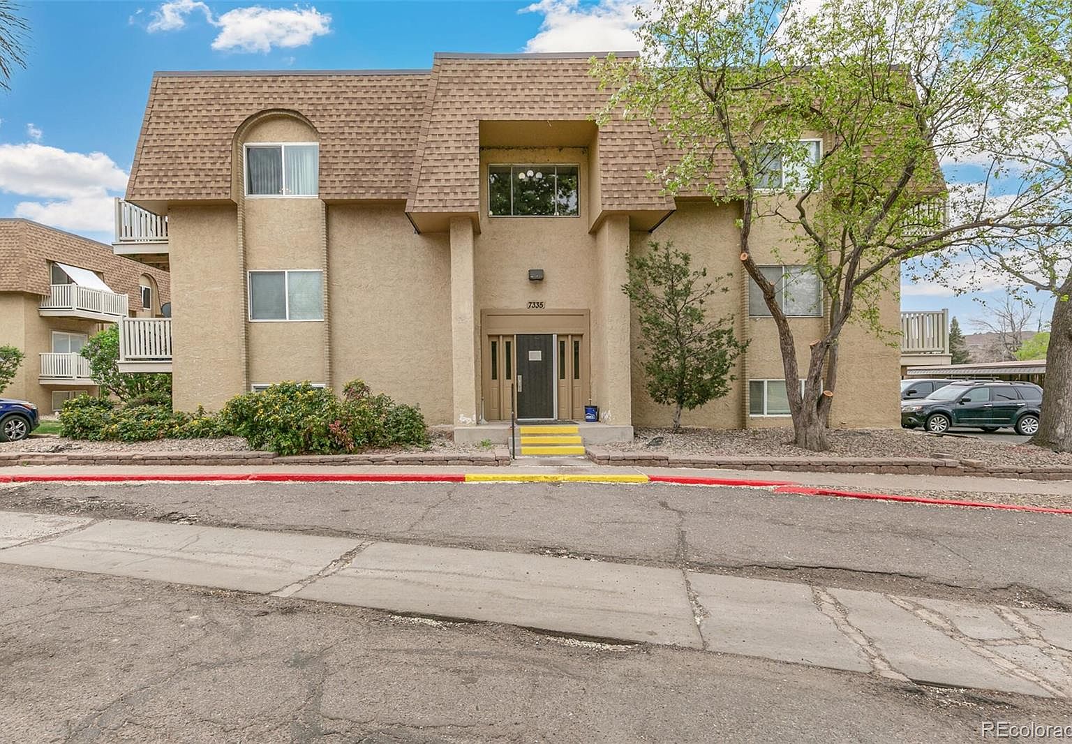 7335 East Quincy Avenue,Denver,CO,USA preview