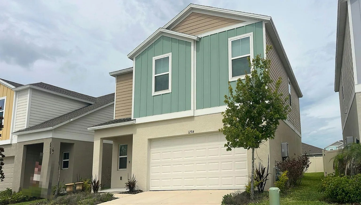 12914 Wellspring Drive,Lithia,FL,United States preview