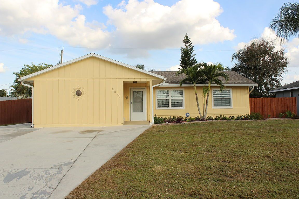 1341 Southwest Heather Street,Port St. Lucie,FL,United States preview