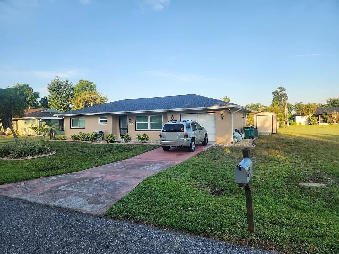3355 Idlewild Street,Port Charlotte,FL,USA preview