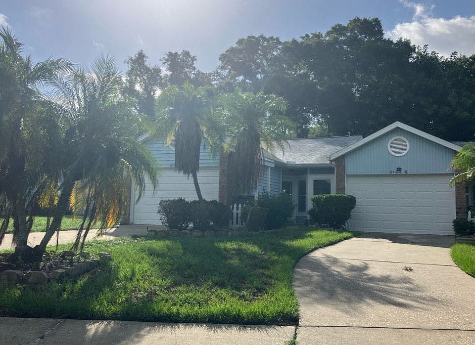 3164 Claremont Place,Palm Harbor,FL,United States preview