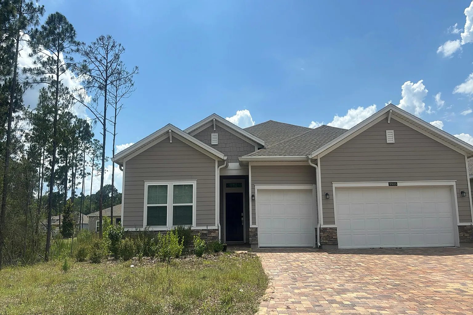 9905 Ansley Lake Drive,Jacksonville,FL,United States preview