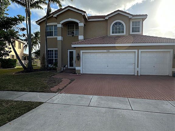 17488 Southwest 36th Street,Miramar,FL,United States preview