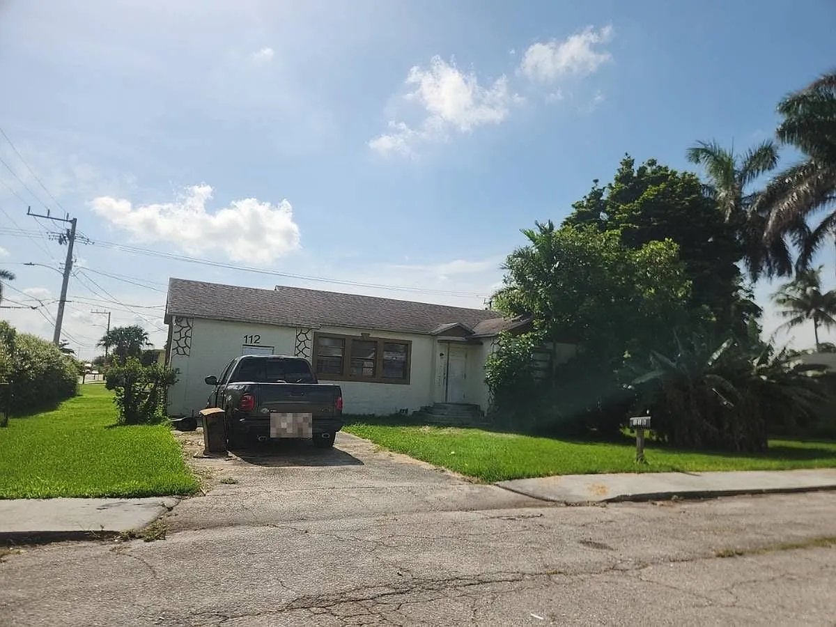 112 South Elm Avenue,Pahokee,FL,US preview