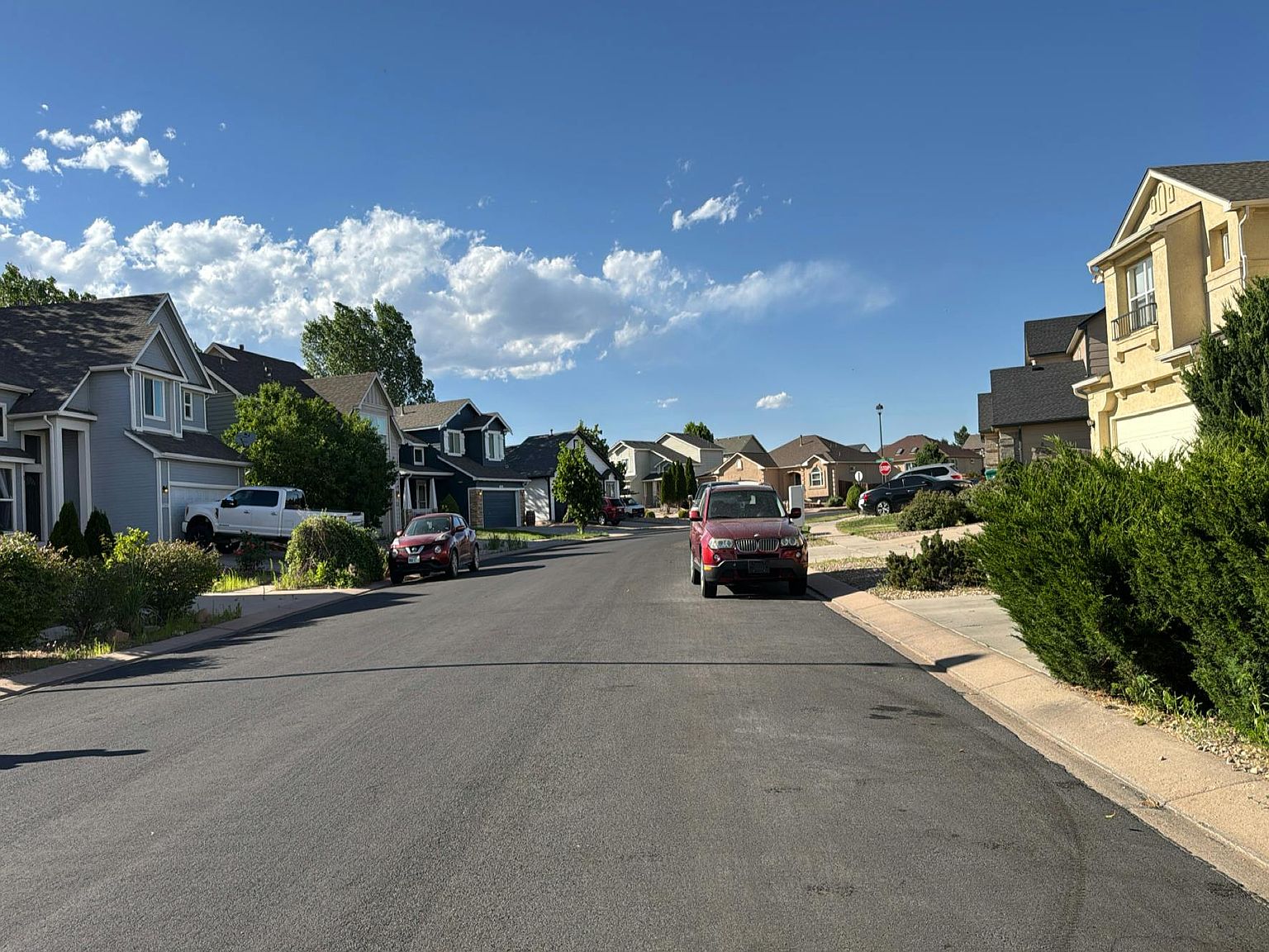 3386 Viero Drive,Colorado Springs,CO,United States preview