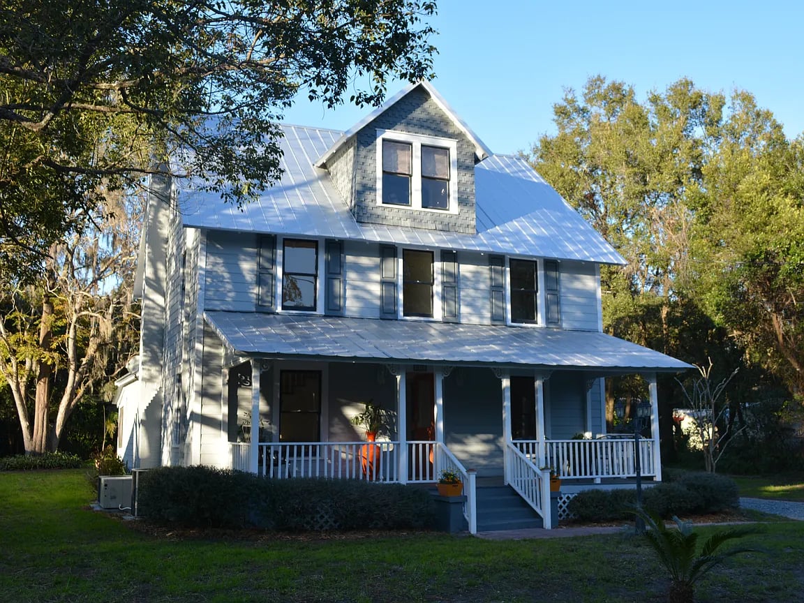 623 West May Street,DeLand,FL,United States preview
