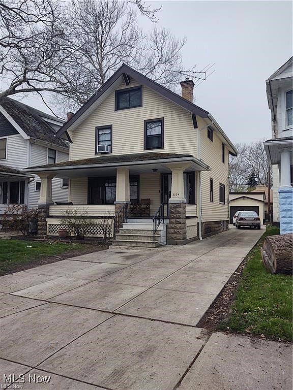 2224 West 101st Street,Cleveland,OH,United States preview