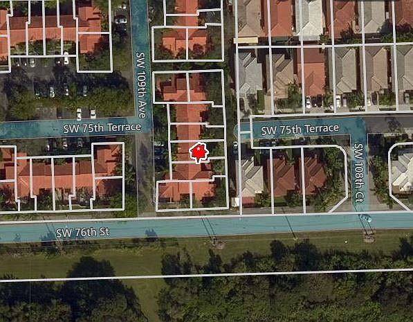 7555 Southwest 109th Avenue,Miami,FL,United States preview