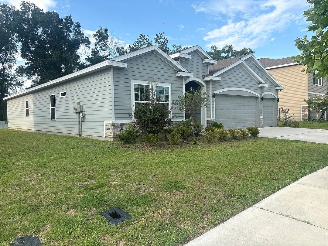 17574 Northwest 173rd Road,Alachua,FL,United States preview