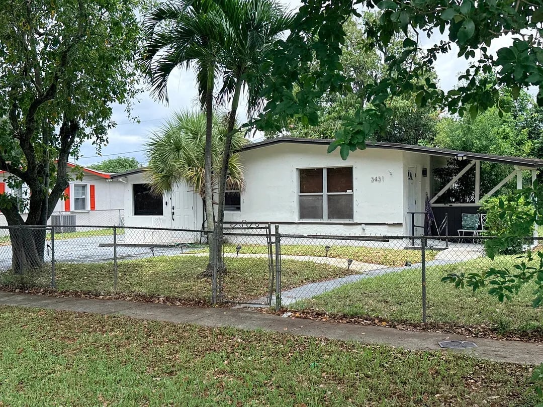 3431 Northwest 5th Street,Fort Lauderdale,FL,United States preview