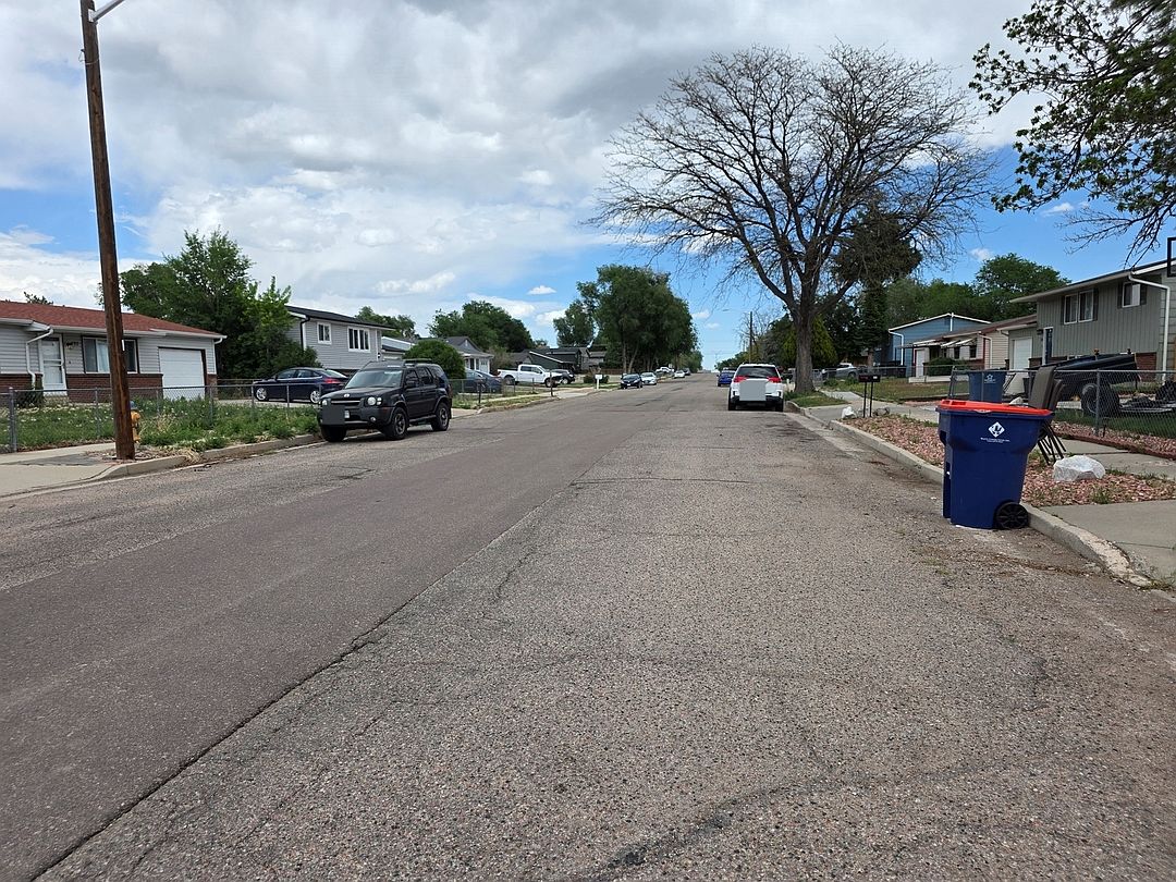 480 Calle Entrada,Fountain,CO,United States preview